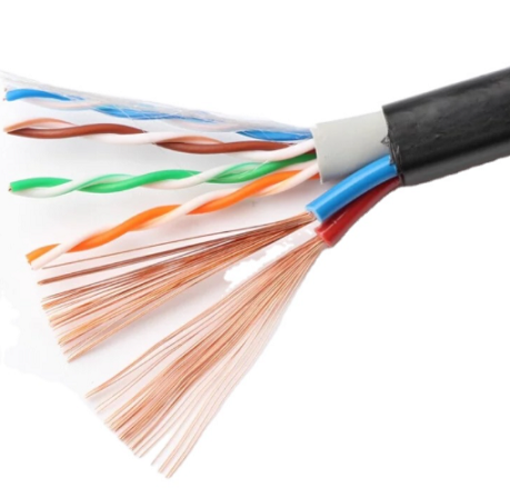 CAT5E kaabel