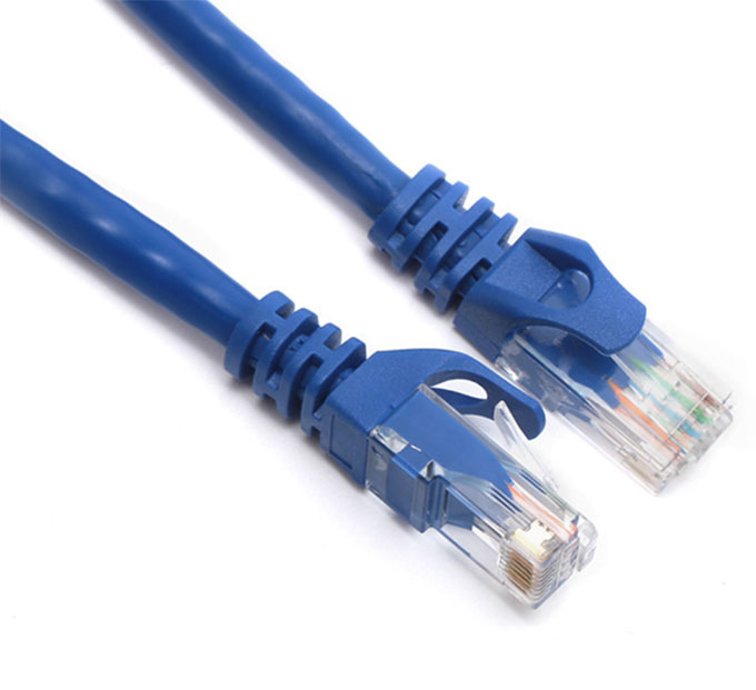 CAT5E patch-kaabel