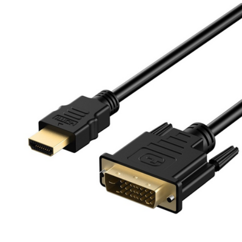 DVI kuni HDMI