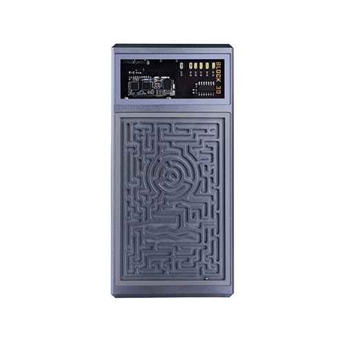 Escable Edition 10000mAh Power Bank 30W QC3.0 kiirlaadimine